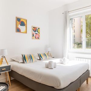Appartement met een Slaapkamer